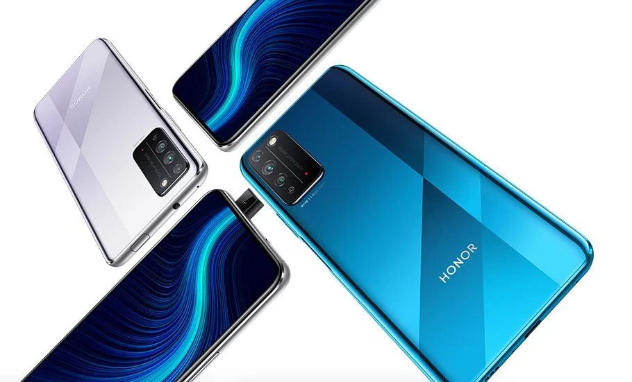 honor x10 design 1 1