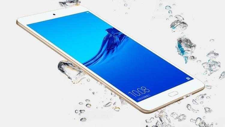 Honor представит планшет Tablet V6 уже 18 мая 6 Три смартфона Honor с разными цветами сзади и камерой в углу