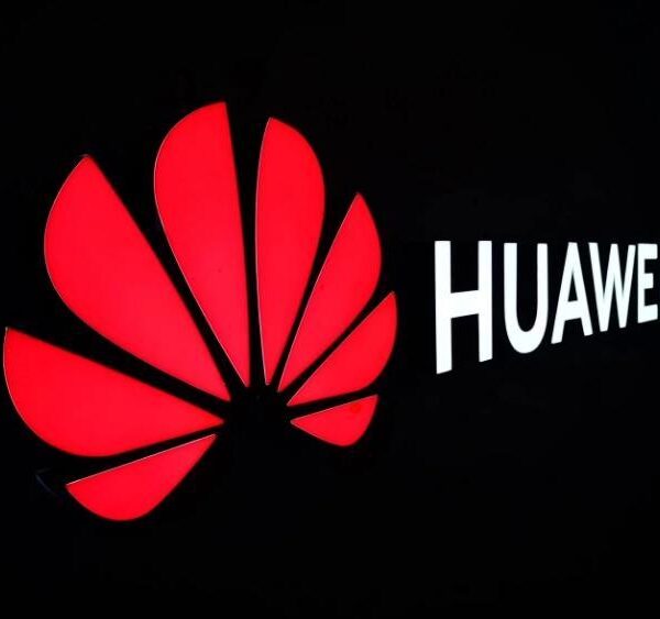 huawei logo 2