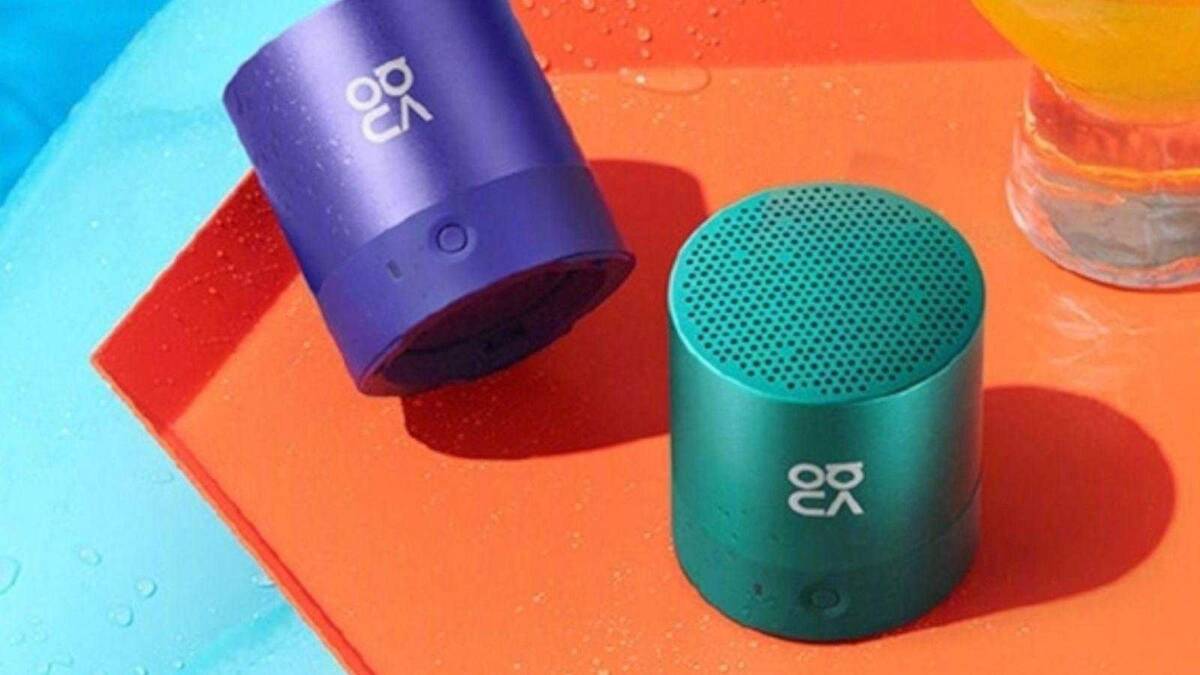Huawei представили новую версию смартфона Huawei P30 Pro New Edititon 7 huawei-nova-mini-bluetooth-speaker-1