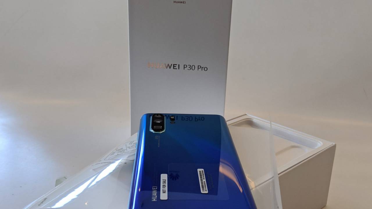 Huawei P30 Pro New Edition может получить Google Play 3 huawei p30 pro review sg 9 1280x720 1