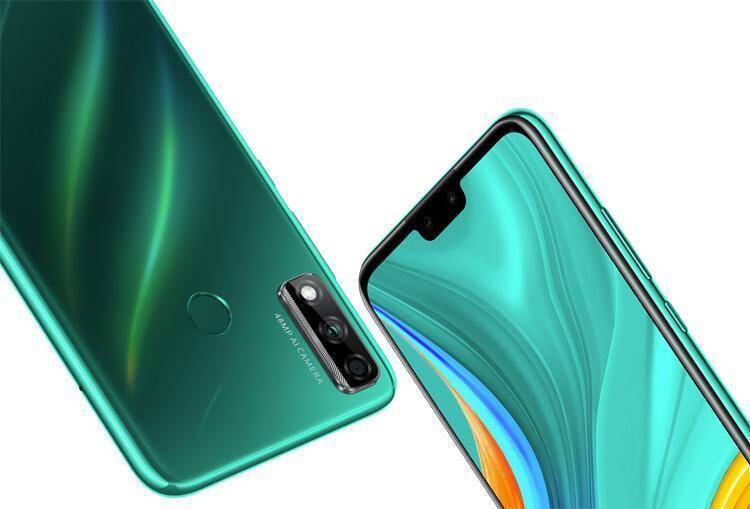 экран и задняя панель Huawei Nova 10 и 10 Pro