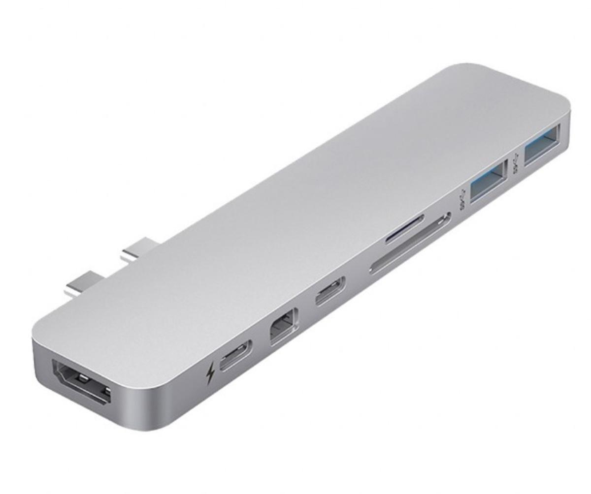 7 полезных аксессуаров для вашего MacBook Pro 11 hyper pro sv main 18570891 20190416165533 01 1200