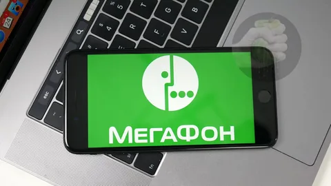 Прибыль компании Мегафон выросла более, чем в 2 раза 3 i 3
