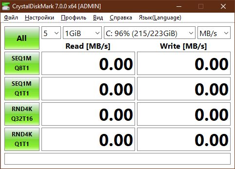 Как узнать скорость жёсткого диска или SSD-накопителя 11 Группа молодых людей на улице с ноутбуками и смартфонами