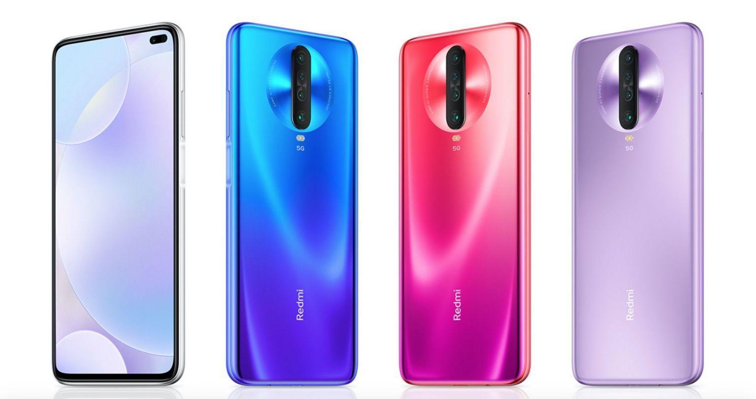Смартфоны Redmi дебютируют в этом месяце 4 image-143