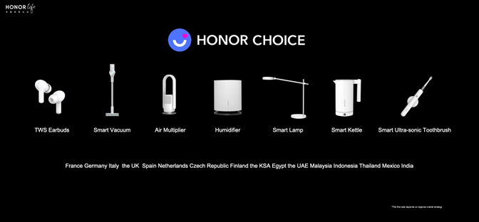 Бренд HONOR представил новые устройства экосистемы 11 image 4