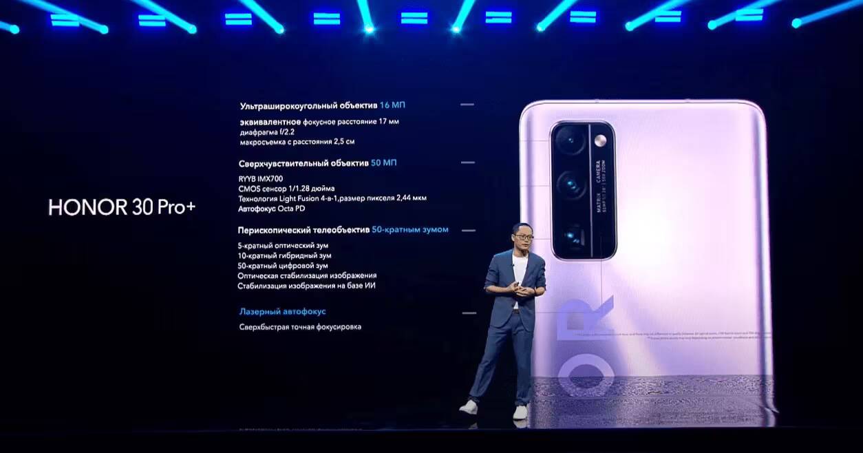 Honor представил смартфоны Honor 30, наушнки Magic EarBuds и ноутбук MagicBook 15 в России 4 Смартфон Xiaomi с дисплеем и изображением вихря