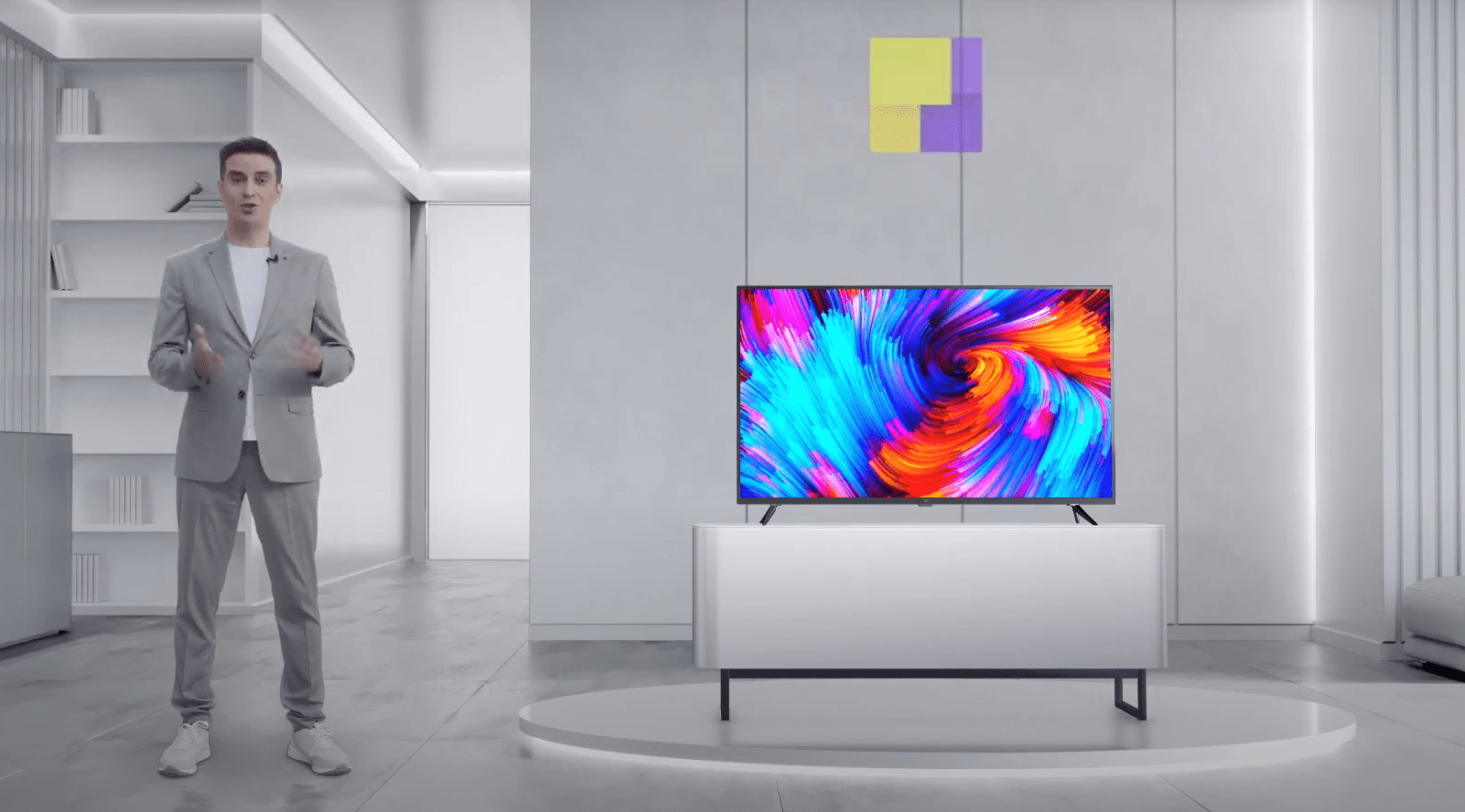 Xiaomi обновила линейку телевизоров Mi TV в России 7 image 54