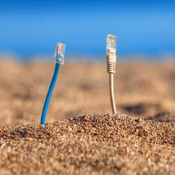 internet cable