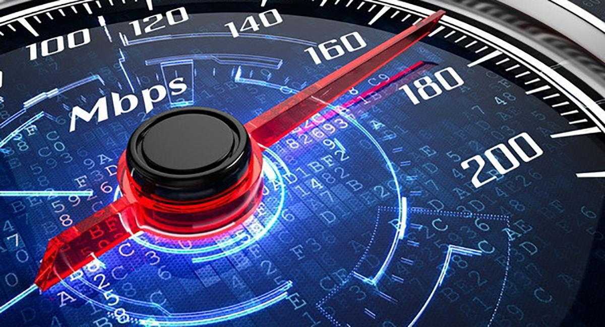 Как проверить скорость интернета 6 internet speed title
