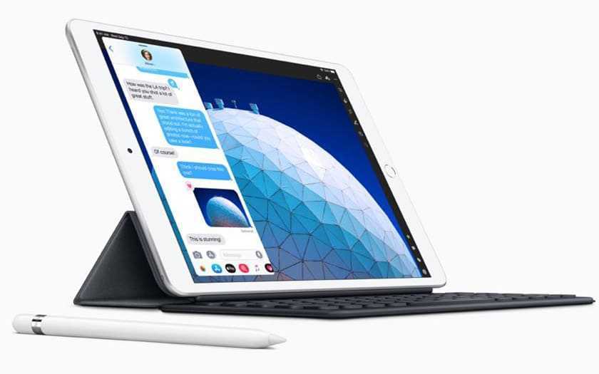 Владельцы iPad Pro жалуются на самопроизвольную перезагрузку планшета 5 ipad air 2019
