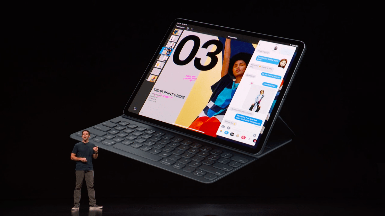 Владельцы iPad Pro жалуются на самопроизвольную перезагрузку планшета 4 ipad pro