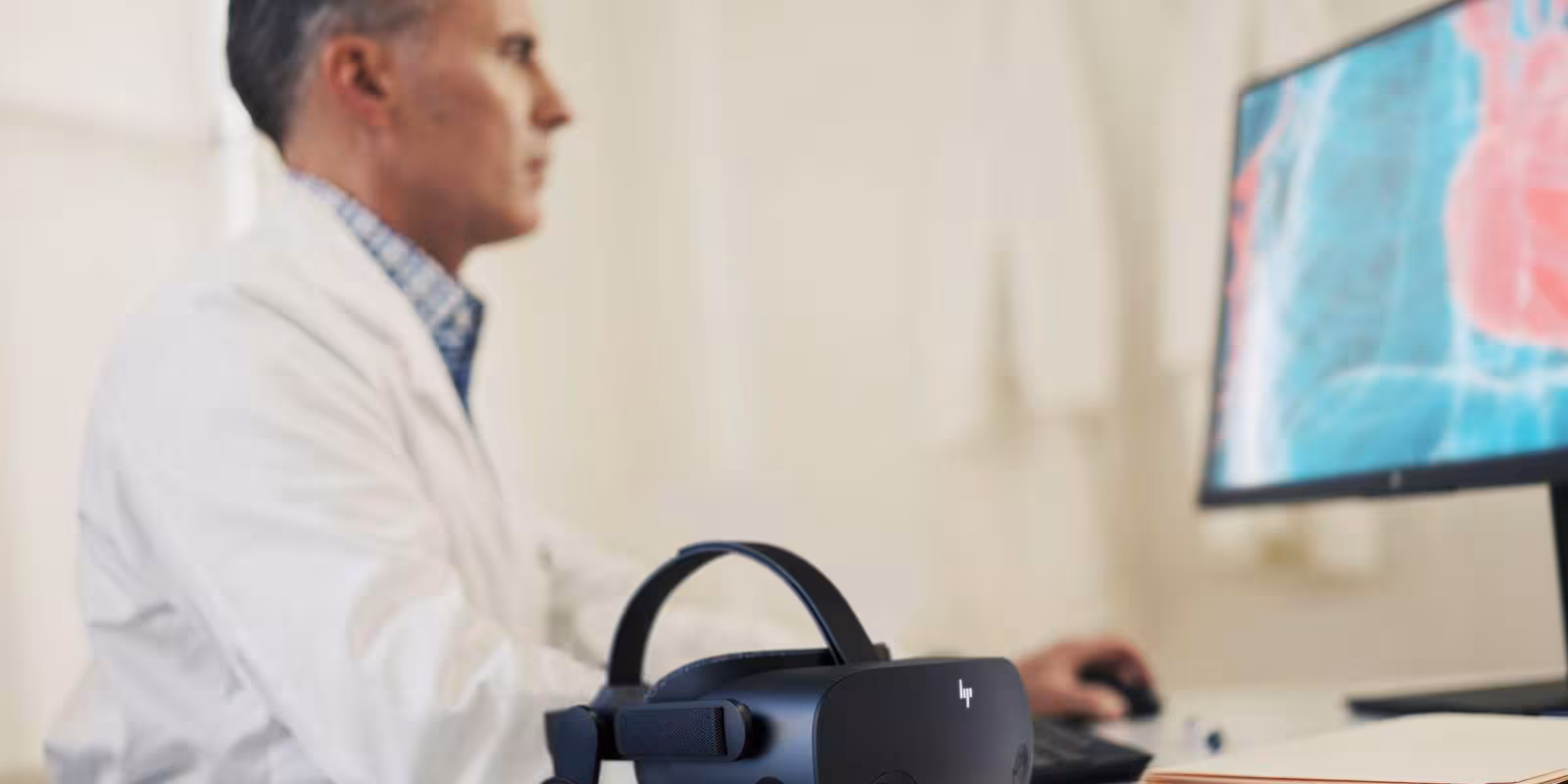 HP, Valve и Microsoft сделали гарнитуру виртуальной реальности Reverb G2 3 j1hx xow