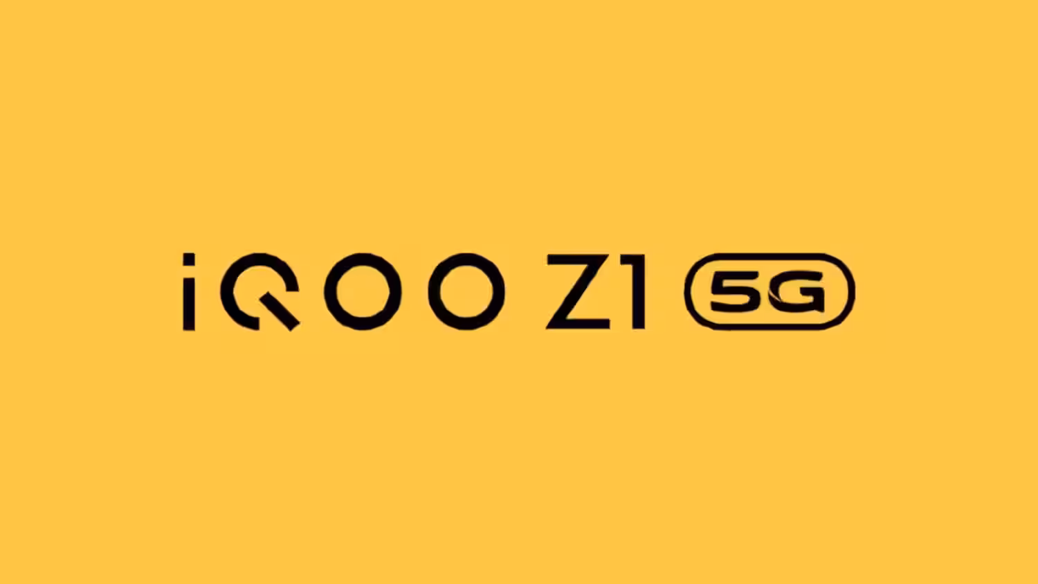 Смартфон Vivo iQOO Z1 покажут 19 мая 3