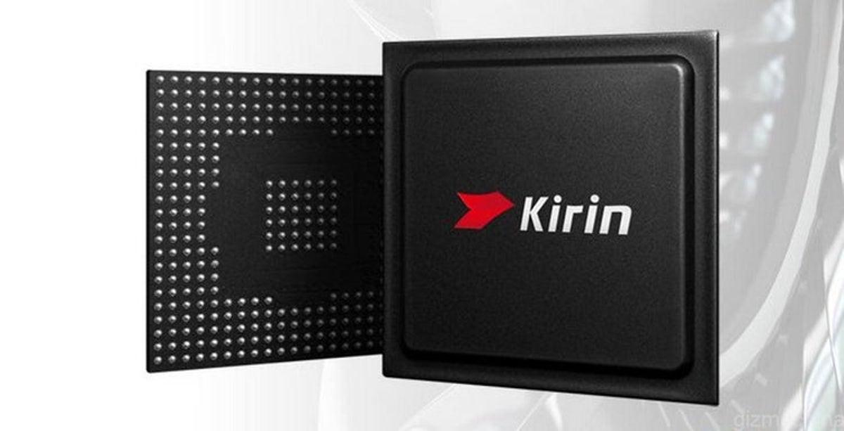 Huawei официально начинает массовое производство Kirin 710A используя процесс SMIC 14nm 4 kirin-processor-940-950-huawei-ascend-mate-8-performance-specs
