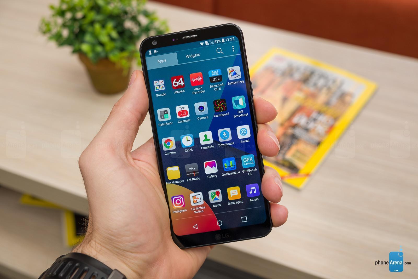 В сети появились характеристики LG Stylo 6 5 lg-q6-review-011-ui
