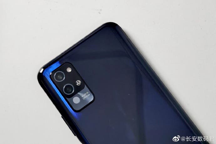 Honor Play 4 Pro может стать первым телефоном на рынке с лидарным сенсором 4 lidar 1
