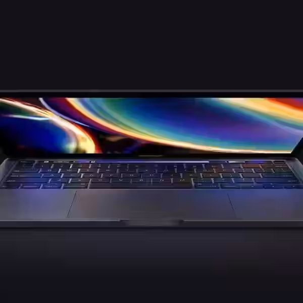 macbook pro 13 og 202005