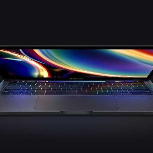 macbook pro 13 og 202005