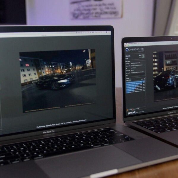 macbook pro 13 2020