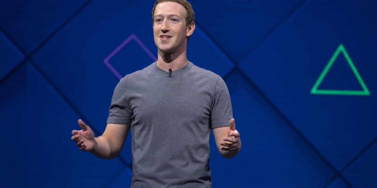 mark zuckerberg wants facebook to be treated differently from media organizations