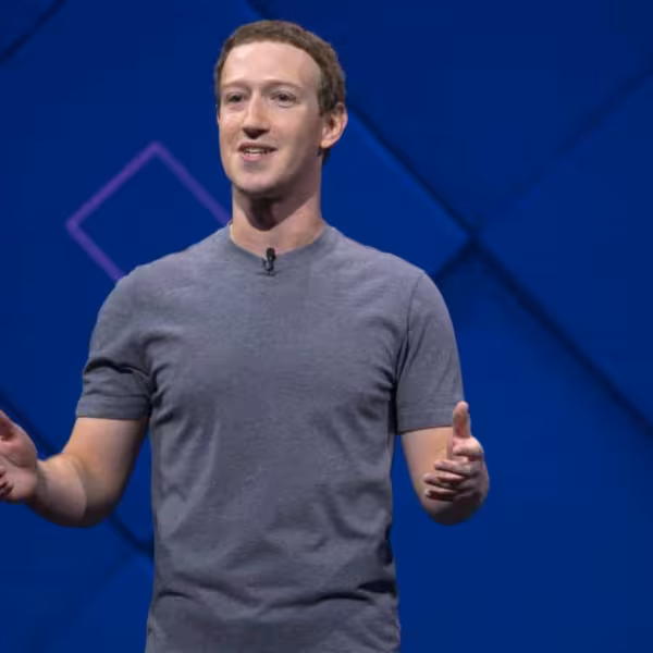 mark zuckerberg wants facebook to be treated differently from media organizations