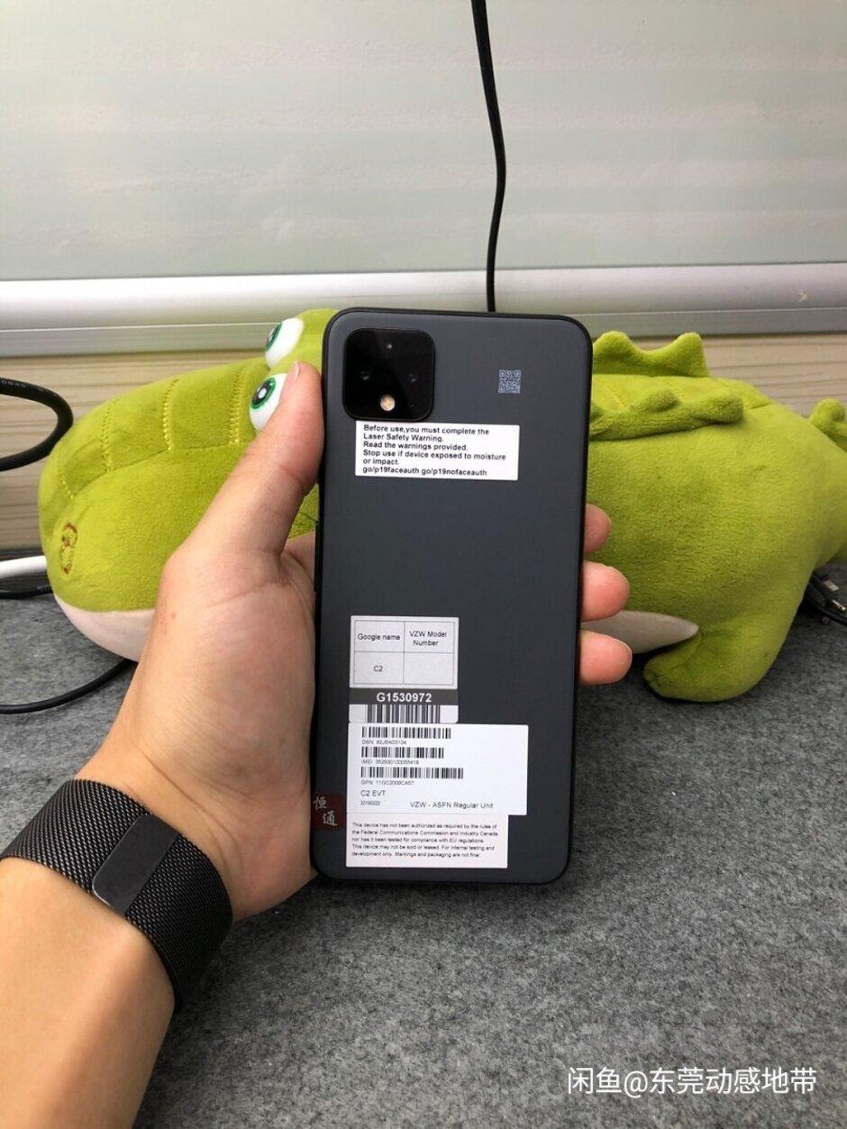 matte 1