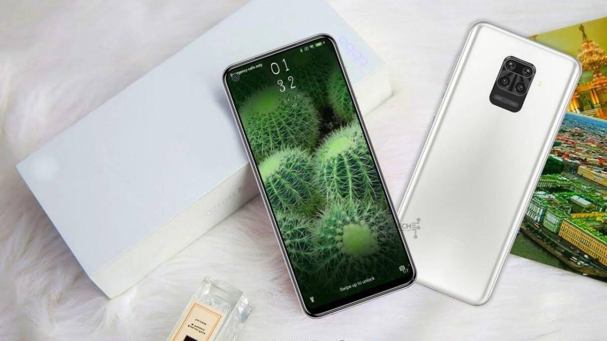 Смартфоны Redmi дебютируют в этом месяце 5 Настольный ПК с несколькими видеокартами Radeon HD 6990 и монитором