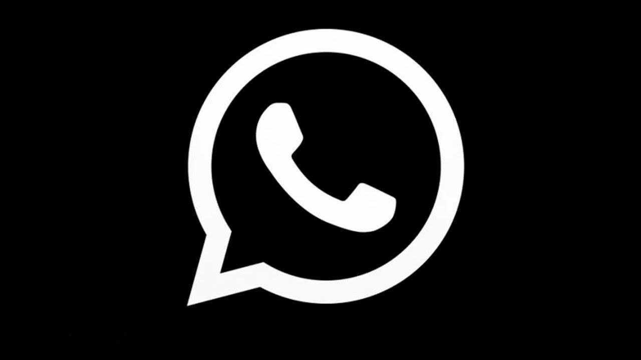 Приложение Whatsapp получит тёмный режим 4 maxresdefault 12