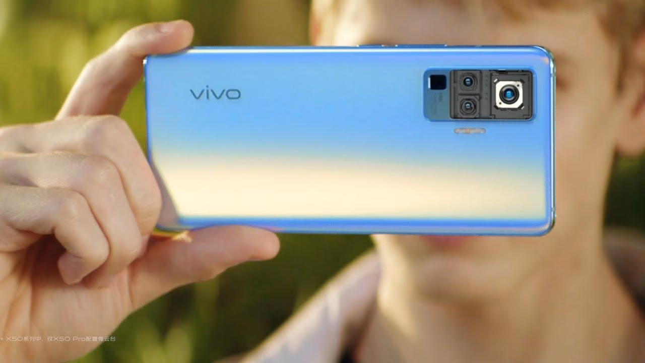 Vivo выпустила промо-ролик посвящённый Vivo X50 Pro 2 maxresdefault 19