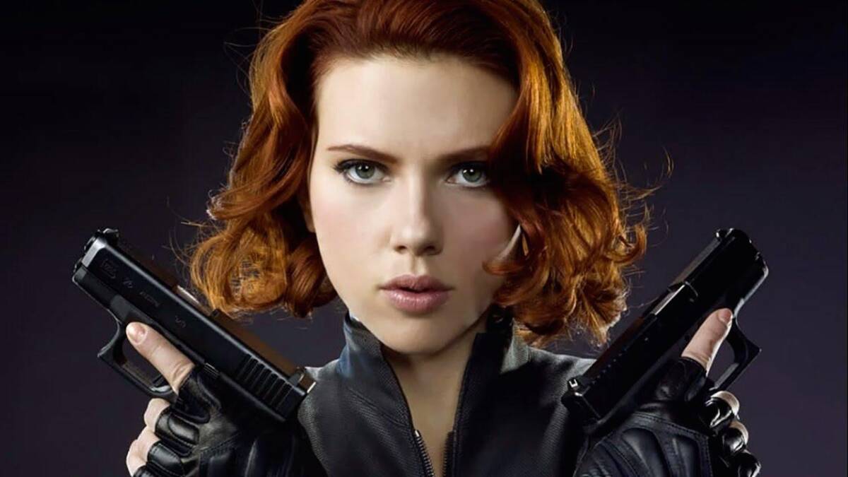 "Черная вдова" и другие фильмы Marvel не выйдут в Disney+ 3 Новый автомобиль ГАЗ-2-4 на презентации с людьми и задним фоном
