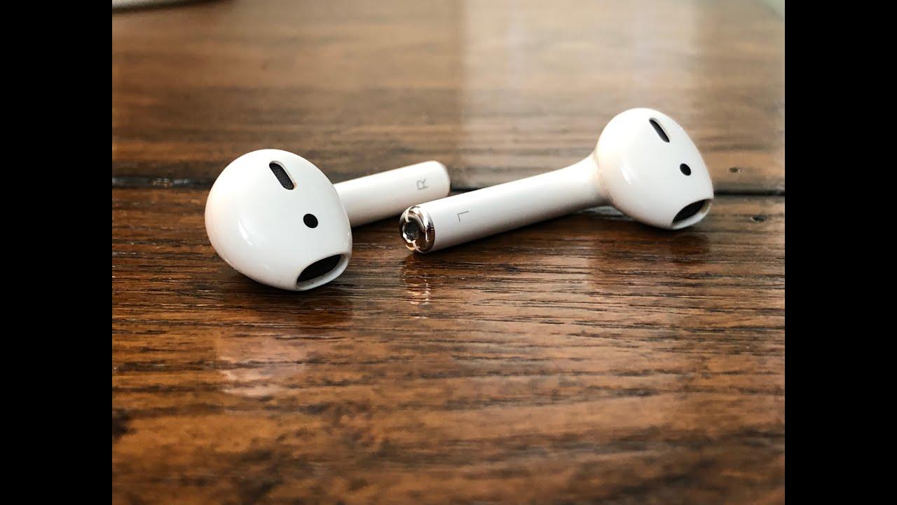 Apple уберёт наушники EarPods из комплектации iPhone 12 3 maxresdefault 21