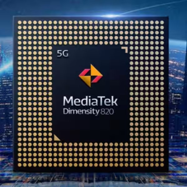 mediatek dimensity 820 ufficiale soc 5g per fascia media 1
