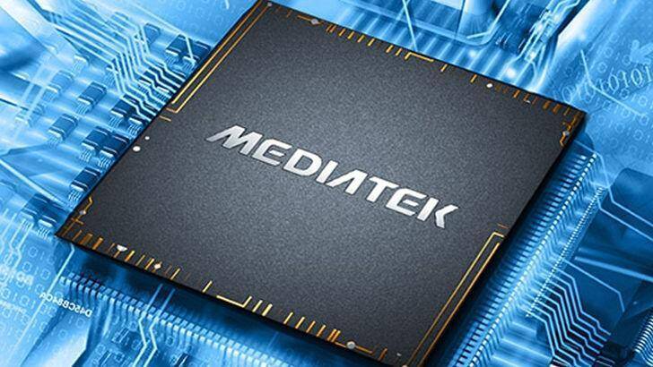 Заказы чипов MediaTek от Huawei увеличились на 300% 4 Чип Mediatek на современной печатной плате видеорегистратора Mi Smart Dashcam