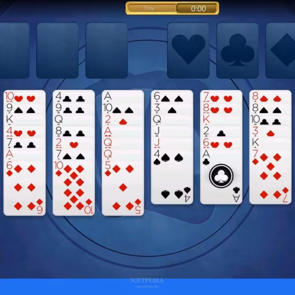 microsoft solitaire collection for windows 8 11