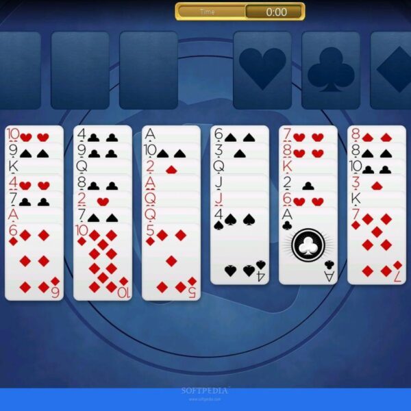 microsoft solitaire collection for windows 8 11