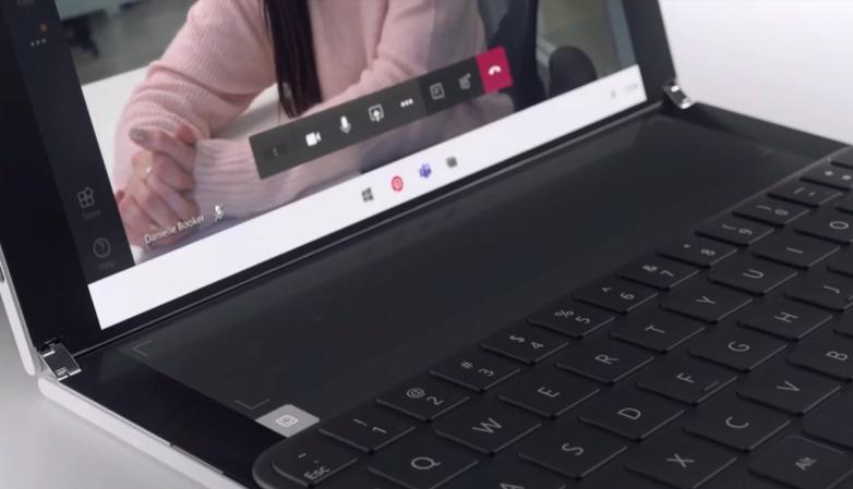 Microsoft подтверждает, что Windows 10X выходит на обычные ноутбуки 3 microsoft surface neo 1