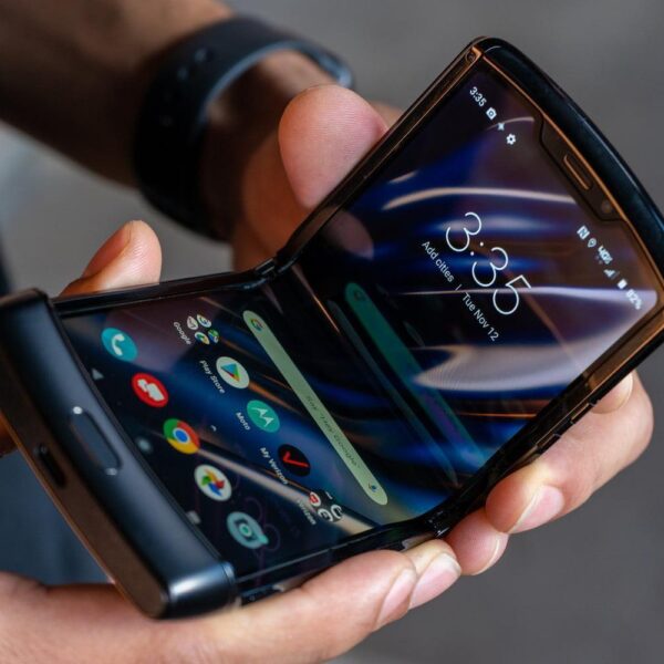 Motorola Razr