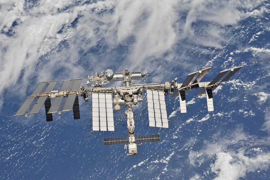 nasaiss