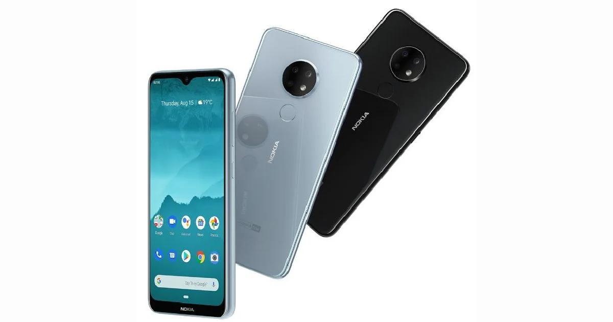 Nokia 6.3 может получить чип Snapdragon 730 и 24-мегапиксельную камеру 3 nokia 6
