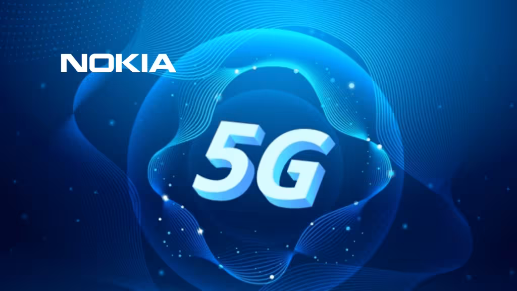 Nokia поставила мировой рекорд скорости 5G 3 nokia expands 5g offering with new radio access airscale solutions 1024x576 1