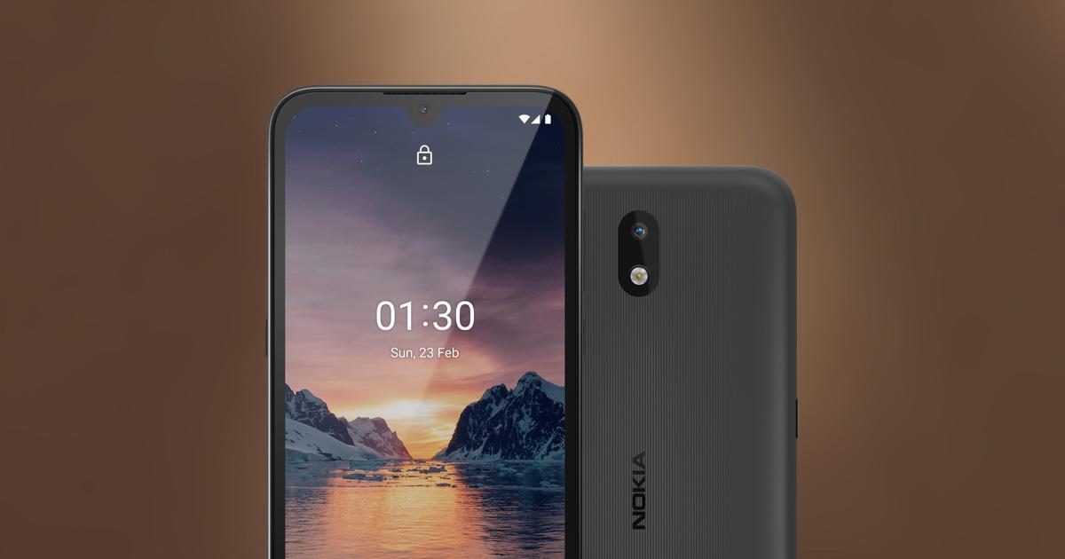 nokia 1 3 og