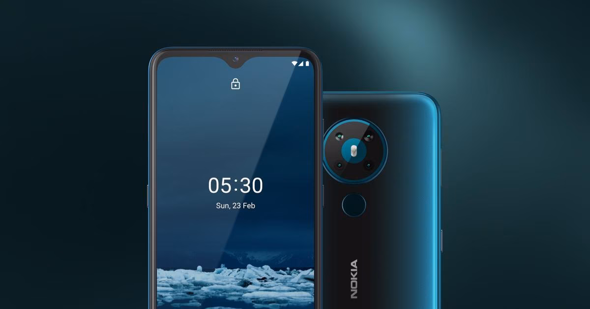 nokia 5 3 og