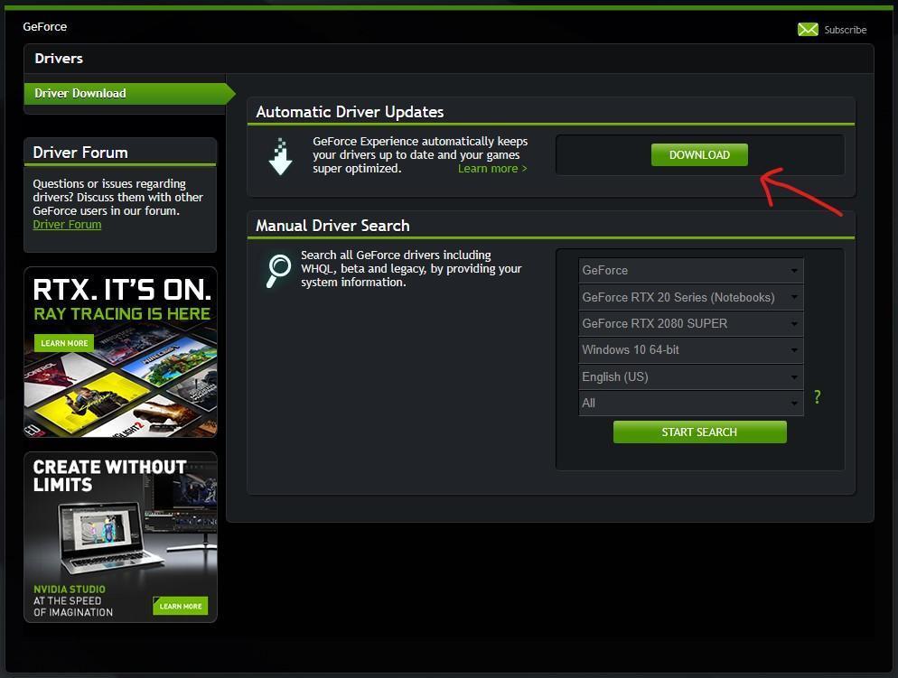 nvidia 2