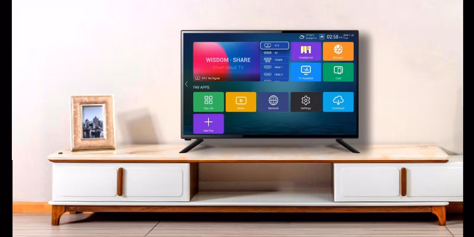 Realme представила телевизоры Realme Smart TV 2 o1cn01met4zn1srrwyxtfjj 6000000002300 0 tbvideo