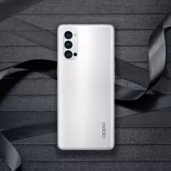 official photos of the upcoming oppo reno 4 pro has