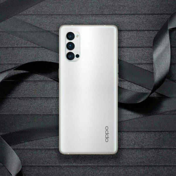 official photos of the upcoming oppo reno 4 pro has