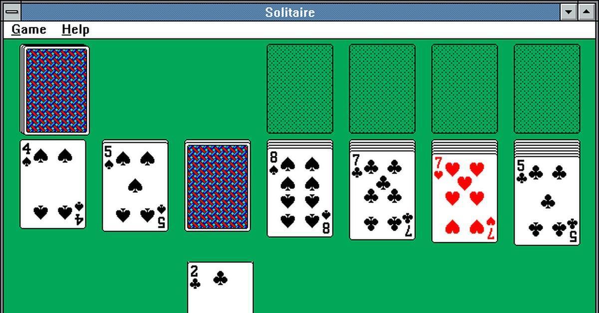 Количество игроков в карточную игру Solitaire перевалило за 35 млн в месяц 3 og og 1560863853244513563