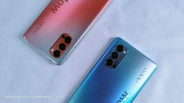 Презентация линейки смартфонов OPPO Reno4 состоится 5 июня 6 oppo reno4 pro live shot 1